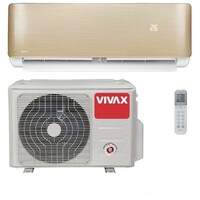 VIVAX ACP-12CH35AERI2 gold + WiFi adapter