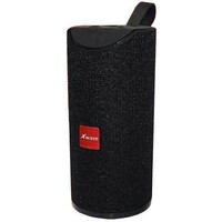 X WAVE B SELFIE black 