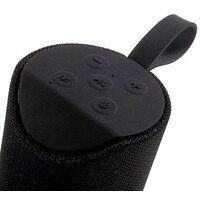 X WAVE B SELFIE black 