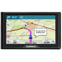 GARMIN DRIVE 51 EU LMT-S