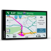 Garmin DriveSmart 61  EU LMT-S