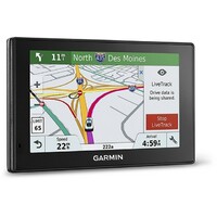 Garmin DriveAssist 51  EU LMT-S