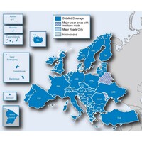 Garmin DriveAssist 51  EU LMT-S