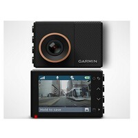 GARMIN Dash Cam 55