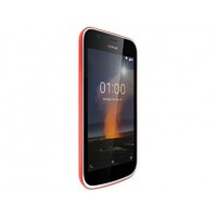 Nokia 1 DS Warm Red Dual Sim