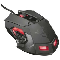 TRUST GAMING GXT 148 crni