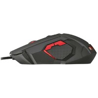 TRUST GAMING GXT 148 crni