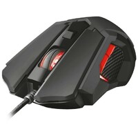 TRUST GAMING GXT 148 crni