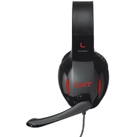 Trust Gaming GXT 330 XL Endurance Headset crni