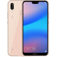 HUAWEI P20 Lite Roze DS