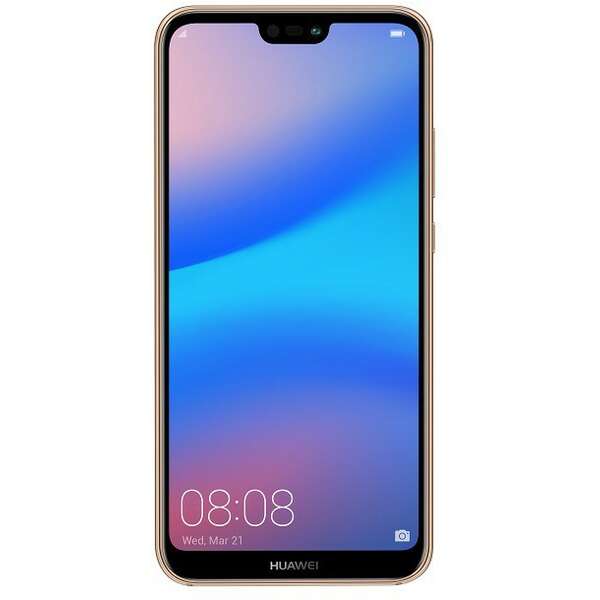 HUAWEI P20 Lite Roze DS