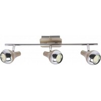 Mitea M160330 LED 3000K 3x4W GU10 160330