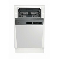 Beko DSS 28021 X
