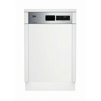Beko DSS 28021 X