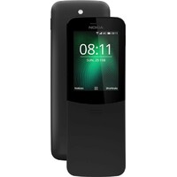 Nokia 8110 4G DS Black