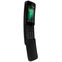 Nokia 8110 4G DS Black