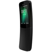 Nokia 8110 4G DS Black