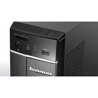 LENOVO H30-05 WINDOWS 10 E1 4GB 500GB AMD