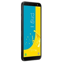 Samsung Galaxy J6 DS Black 32GB