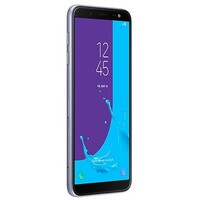 Samsung Galaxy J6 DS Orchid Gray 32GB