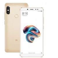 Xiaomi Redmi Note 5 EU 3/32GB gold