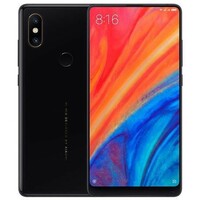 Xiaomi Mi Mix 2S 6/64 Black