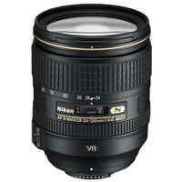 NIKON D810 24-120mm