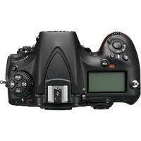 NIKON D810 24-120mm