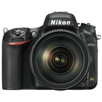 NIKON D750