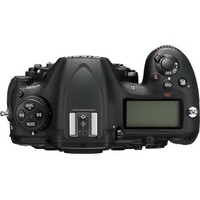 NIKON D500