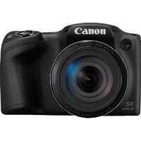 CANON SX430IS Black