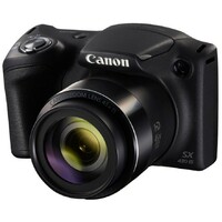 CANON SX430IS Black