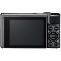 Canon SX730HS Black