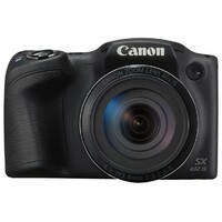 CANON SX432IS Black