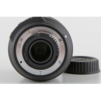 NIKON 16 80mm f 2.8-4.0E VR AF-S DX