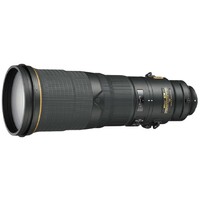 NIKON 500mm f/4E FL ED AF-S VR