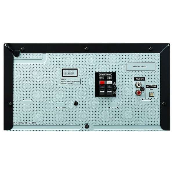 LG CK43