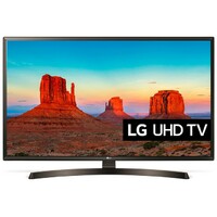 LG 43UK6400PLF
