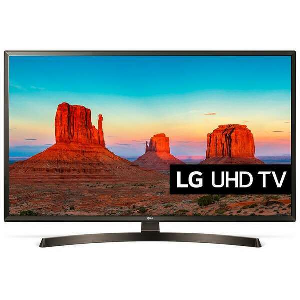 LG 43UK6400PLF