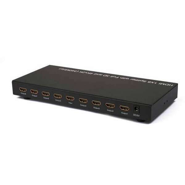 LINKOM  HDMI Splitter 1/8  1080P