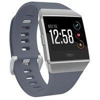 Fitbit FB503WTGY-EU Ionic Blue-Gray/White