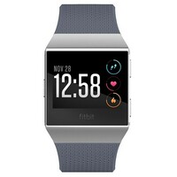 Fitbit FB503WTGY-EU Ionic Blue-Gray/White