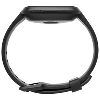 Fitbit FB505GMBK-EU Versa NFC Black Aluminum
