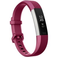 Fitbit FB408SPML-EU Alta HR Fuchsia Large