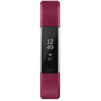 Fitbit FB408SPML-EU Alta HR Fuchsia Large