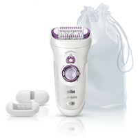 BRAUN SES 9/700 sensosmart