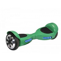 DENVER Hoverboard DBO-6530 zeleni