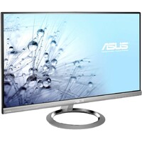 ASUS MX259H IPS LED crno-srebrni