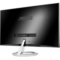 ASUS MX259H IPS LED crno-srebrni