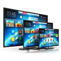 BENQ ST430K LED